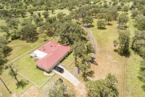 12+/- Acre Country Property For Sale – Sold!