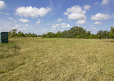 114+/- Acre Refugio County Ranch For Sale – SOLD