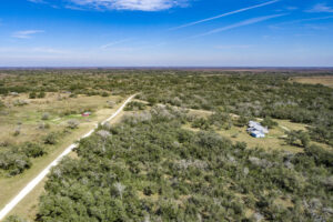 154+/-Acre Clarkson Ranch-SOLD