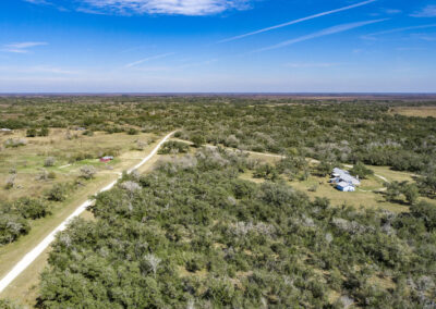 154+/-Acre Clarkson Ranch-SOLD