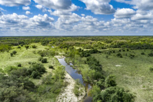3,550+/- Acre Goliad Ranch SOLD!