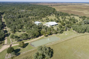 60+/- Acre J2 Ranch Road Property SOLD!