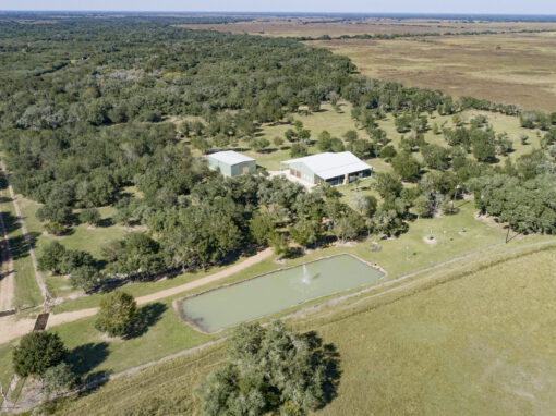 60+/- Acre J2 Ranch Road Property SOLD!