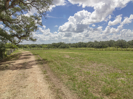 500+/- Acre Price Ranch