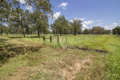 cattle guard to back