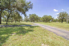 front acreage