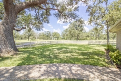 front walk