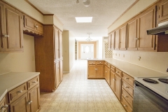 kitchen view