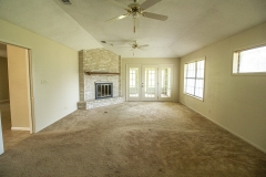 master fireplace