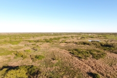 Seadrift Ranch Aerial 1