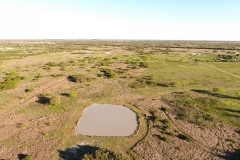 Seadrift Ranch Aerial 2
