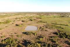 Seadrift Ranch Aerial 3