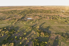 Seadrift Ranch Aerial 4