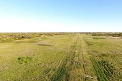 Seadrift Ranch Road