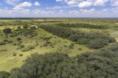 Foster Rd Ranch Aerial 4