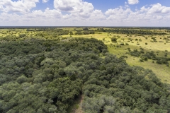 Foster Rd Ranch Aerial 5