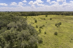 Foster Rd Ranch Aerial 6