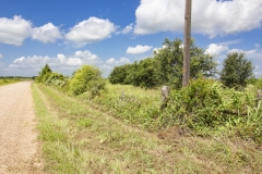 Foster Rd Ranch Gravel Rd Frontage