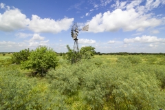 Foster Rd Ranch Windmill
