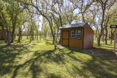 well house