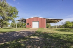 barn