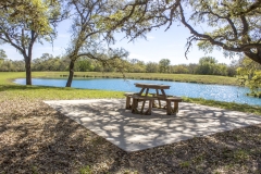 picnic view