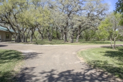 paved drive