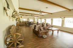 home interior