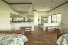 main bath
