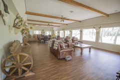 main home interior