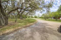 paved entry