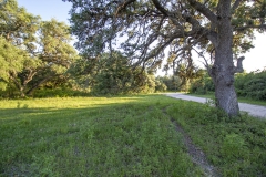 Coleto Lake 21 Road