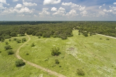 Coleto-Lake-Ranch-Front-Access