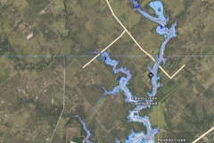 Coleto-Lake-Reservior