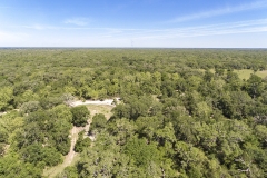 creek aerial