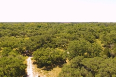 ranch aerial