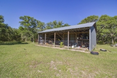 storage shed