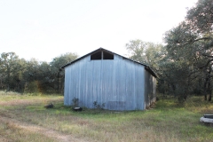 barn