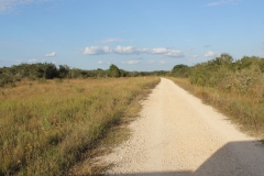 road