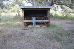 well house