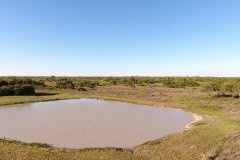 Stock Tank