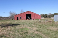 barn