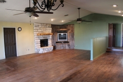 house interior