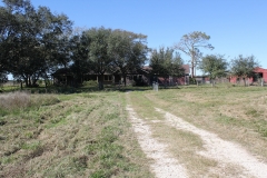 ranch house
