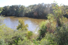 river view