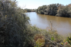 river
