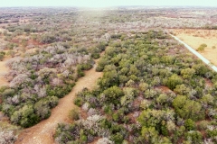 25 Acres Coleto Aerial 8