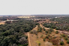 25 Acres Coleto Aerial 9
