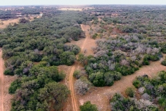 25 Acres Coleto Aerial 5