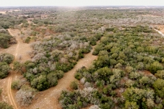 25 Acres Coleto Aerial